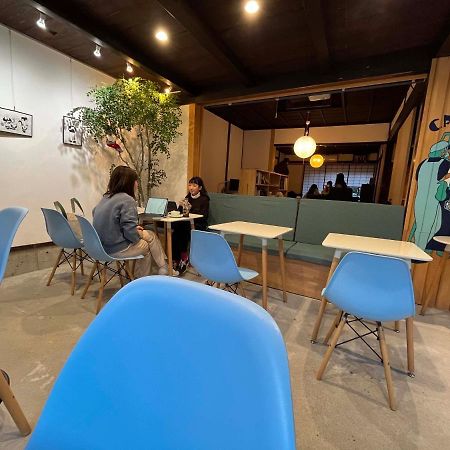 Only One Group Stays Per Day -Tenmaya-家族や仲間と貸し切りゲストハウス 天満屋 Nakatsugawa Ngoại thất bức ảnh