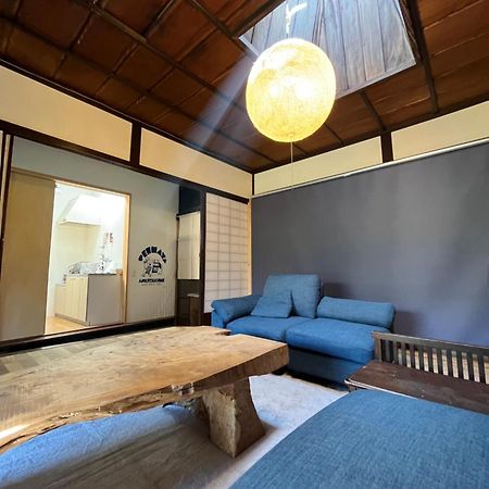 Only One Group Stays Per Day -Tenmaya-家族や仲間と貸し切りゲストハウス 天満屋 Nakatsugawa Ngoại thất bức ảnh