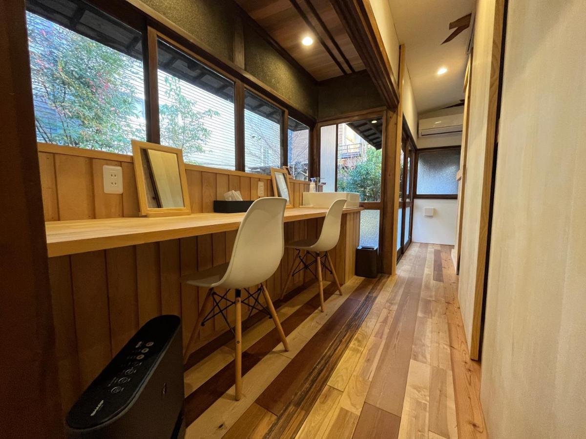 Only One Group Stays Per Day -Tenmaya-家族や仲間と貸し切りゲストハウス 天満屋 Nakatsugawa Ngoại thất bức ảnh