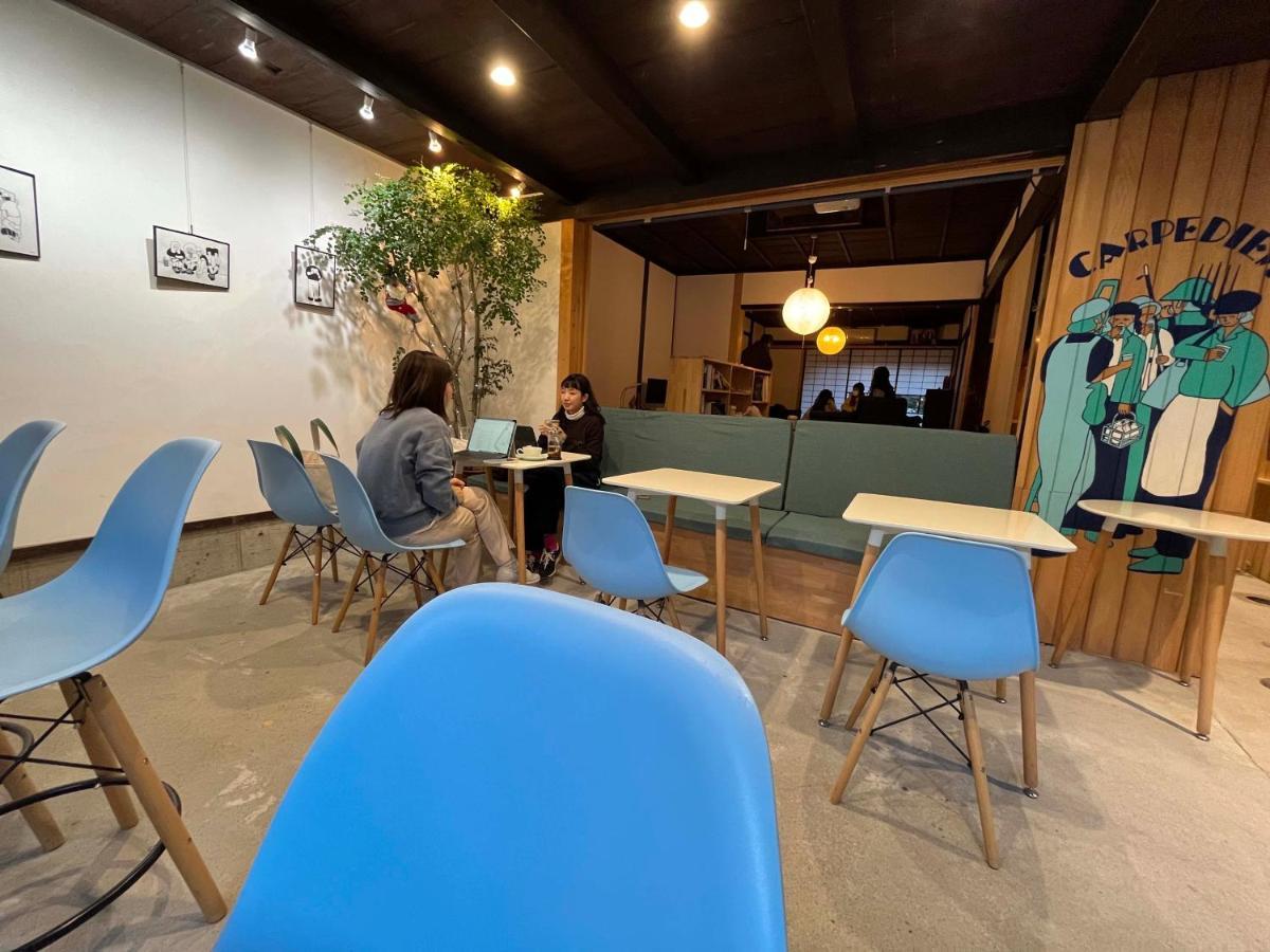 Only One Group Stays Per Day -Tenmaya-家族や仲間と貸し切りゲストハウス 天満屋 Nakatsugawa Ngoại thất bức ảnh