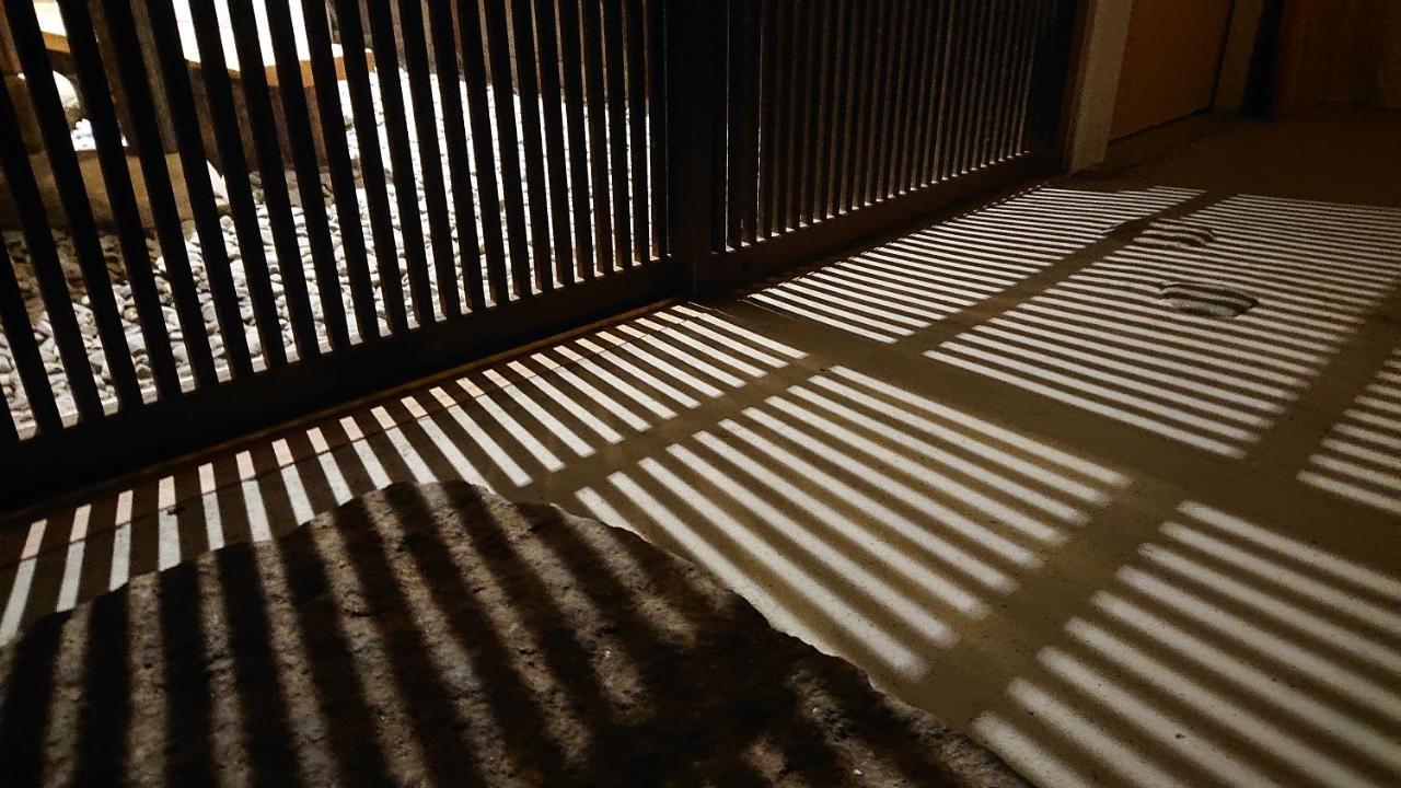Only One Group Stays Per Day -Tenmaya-家族や仲間と貸し切りゲストハウス 天満屋 Nakatsugawa Ngoại thất bức ảnh